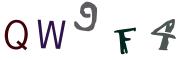 CAPTCHA obrazkowa