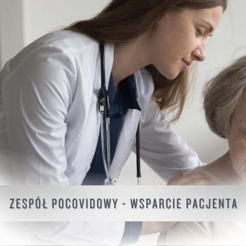 zespół pocovidowy